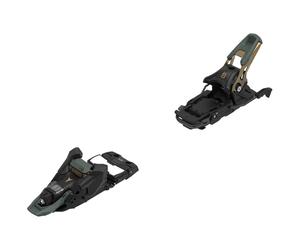 ATOMIC N Shift² 13 Mn 110 - Mixte - Vert / Noir - taille Unique- modèle 2026