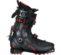 ATOMIC Noir (Backland Carbon Black) Bottes de skiMixte