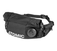 ATOMIC Nordic Thermo Bottle Belt - Mixte - Noir - taille Unique- modèle 2026