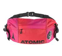ATOMIC Nordic Thermo Bottle Belt - Mixte - Rouge - taille Unique- modèle 2026