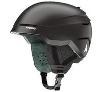 Atomic - Pack Casque Savor Black - M + Savor M Photo - Casque