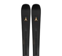 Atomic Pack De Skis Alpin Femme Cloud C9 Revoshock Light+m 10 Gw