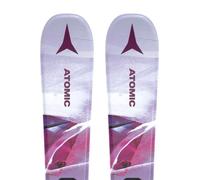 Atomic Pack De Skis Alpins Maven Girl 70-90+c5 Gw