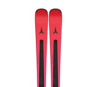 Atomic - Packs (skis + fix) - Pack skis de piste - Redster G8 Rvsk C + I 12 GW 2027 en Bois - Taille 167 cm - Rouge Rouge 167 cm
