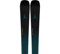 Pack ski." Atomic Redster Q4 Black + M 10 Gw 27 - Homme - Noir / Bleu - taille 177 - modèle 2027