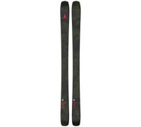 Atomic - Pack Ski Bent Decode - 185 + 11.0 Tp 100mm Black Anthracite - Ski