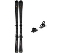 Atomic - Pack Ski Cloud C12 Revoshock C - 167 + M 10 Gw Black Light Sand Black L80 - Ski