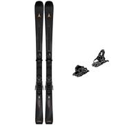 Atomic - Pack Ski Cloud C9 Revoshock Light - 157 + M 10 Gw Black Light Sand Black L80 - Ski