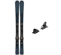 Atomic - Pack Ski Cloud Q11 LT - 155 + E M 10 Gw Black Sand B80 - Ski