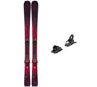 Atomic - Pack Ski Cloud Q12 Revoshock C - 166 + E M 10 Gw Black Sand B90 - Ski