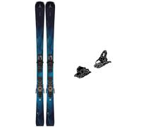 Atomic - Pack Ski Cloud Q9 LT - 147 + E M 10 Gw Black Sand B80 - Ski