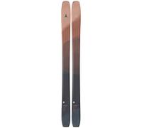 Atomic - Pack Ski de randonnée Backland 101 W - 172 + Alpinist 8 Black - Ski de randonnée