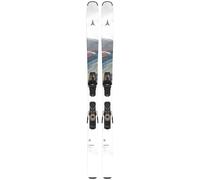 Atomic - Pack Ski E Maven 86 R Lt - 147 + E M 10 Gw Black Sand B90 - Ski