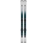 Atomic - Pack Ski E Redster Q5 Lt - 154 + M 10 Gw Black Light Sand Black L80 - Ski