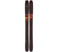 Atomic - Pack Ski Maven 103 Cti - 162 + Attack Lyt 11 Gw Br.110 Solid Black - Ski