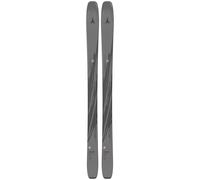 Atomic - Skis freeride - Maverick 96 CTI 2027 en bois - 179 cm - Gris