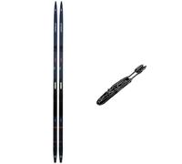Atomic - Pack Ski Nordique Pro C2 Skintec Med - 195 + Prolink Shift CL - Ski Nordique
