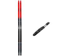 Atomic - Pack Ski Nordique Pro S1 - 186 + Prolink Shift SK - Ski Nordique