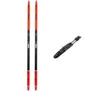 Atomic - Pack Ski Nordique Pro S2 Med - 180 + Prolink Shift SK - Ski Nordique