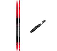 Atomic - Pack Ski Nordique Redster S5 Junior Shift - 131 + Prolink Shift Jr Sk - Ski Nordique