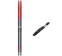 Atomic - Pack Ski Nordique Redster S7 Med Shift - 186 + Prolink Shift SK - Ski Nordique