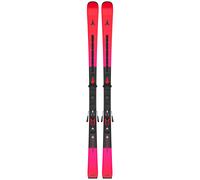 Atomic - Pack Ski Redster G7 Rvsk L Pt - 167 + E Mi 12 Gw Black Red F80 - Ski
