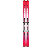 Atomic - Pack Ski Redster G9 Revoshock S - 171 + I 12 Gw Black Red - Ski
