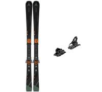 Atomic - Pack Ski Redster Q7 Revoshock C - 176 + E M10 Gw Black Gold L80 - Ski