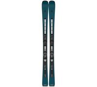 Atomic - Pack Ski Redster Q9.8 Rvsk S - 181 + P I 12 Gw Black Black - Ski