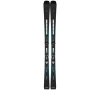 Atomic - Pack Ski Redster Q9 Rvsk S - 174 + P I 12 Gw Black Black - Ski