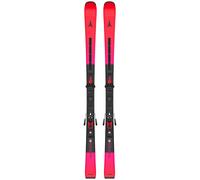 Atomic - Pack Ski Redster S7 Rvsk L Pt - 162 + E Mi 12 Gw Black Red F80 - Ski
