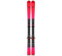 Atomic - Pack skis alpins - Redster S7 + MI 12 GW 2026 en Bois - Taille 155 cm 155 cm