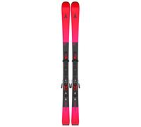 Atomic - Pack skis alpins - Redster S7 + MI 12 GW 2026 pour Homme en Bois - Taille 162 cm - Rouge Rouge 162 cm