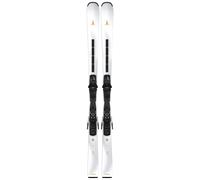 Atomic - Pack skis de piste - Cloud C11 Rvsk Light + M 10 GW 2026 pour Femme en Bois - Taille 157 cm - Blanc Blanc 157 cm