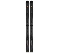 Atomic - Pack skis de piste - Cloud C12 Rvsk C + M 10 GW 2026 pour Femme en Bois - Taille 153 cm 153 cm