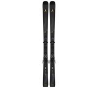 Atomic - Pack skis de piste - Cloud C7 + M 10 GW 2026 pour Femme - Taille 142 cm - Noir Noir 142 cm