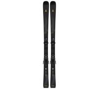 Atomic - Pack skis de piste - Cloud C7 + M 10 GW 2026 pour Femme - Taille 156 cm - Noir Noir 156 cm