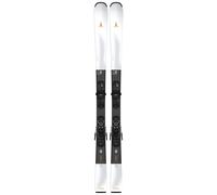 Atomic - Pack skis de piste - Cloud C8 + M 10 GW 2026 pour Femme - Taille 157 cm - Blanc Blanc 157 cm