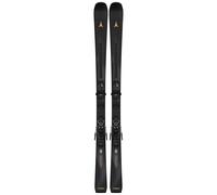 Atomic - Pack skis de piste - Cloud C9 Rvsk Light + M 10 GW 2026 pour Femme en Bois - Taille 157 cm 157 cm