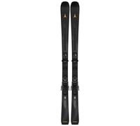 Atomic - Pack skis de piste - Cloud C9 Rvsk Light + M 10 GW 2026 pour Femme en Bois - Taille 164 cm - Noir Noir 164 cm