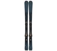Atomic - Pack skis de piste - Cloud Q11 + M 10 GW 2026 pour Femme en Bois - Taille 146 cm - Noir Noir 146 cm