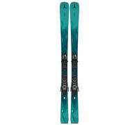 Atomic - Pack skis de piste - Cloud Q8 + M 10 GW 2026 pour Femme - Taille 147 cm - Vert Vert 147 cm