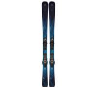 Atomic - Pack skis de piste - Cloud Q9 + M 10 GW 2026 pour Femme - Taille 154 cm - Bleu Bleu 154 cm