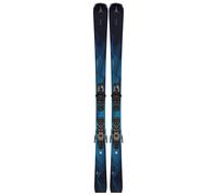 Atomic - Pack skis de piste - Cloud Q9 + M 10 GW 2026 pour Femme - Taille 161 cm - Bleu Bleu 161 cm