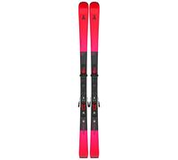 Atomic - Pack skis de piste - Redster G7 + MI 12 GW 2026 en Bois - Taille 167 cm - Rouge Rouge 167 cm