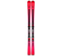 Atomic - Pack skis de piste - Redster G8 Rvsk C + I 12 GW 2026 en Bois - Taille 174 cm - Rouge Rouge 174 cm