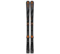Atomic - Pack skis de piste - Redster Q4 + M 10 GW 2026 en Titane - Taille 154 cm 154 cm