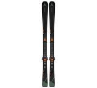 Atomic - Pack skis de piste - Redster Q7 Rvsk C + MI 12 GW 2026 en Titane - Taille 168 cm - Rouge Rouge 168 cm