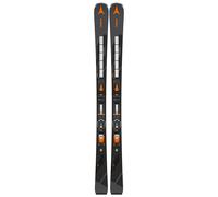 Atomic - Pack skis de piste - Redster Q9.8 Rvsk S + I 12 GW 2026 en Titane - Taille 173 cm - Rouge Rouge 173 cm