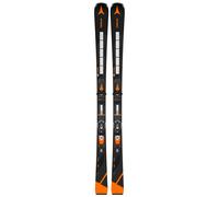 Atomic - Pack skis de piste - Redster Q9 Rvsk S + I 12 GW 2026 en Titane - Taille 168 cm - Rouge Rouge 168 cm